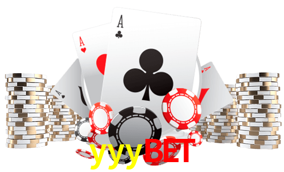 Jogue jogos de pôquer em yyybet