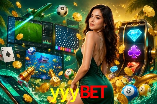 Welcome Bonus yyybet