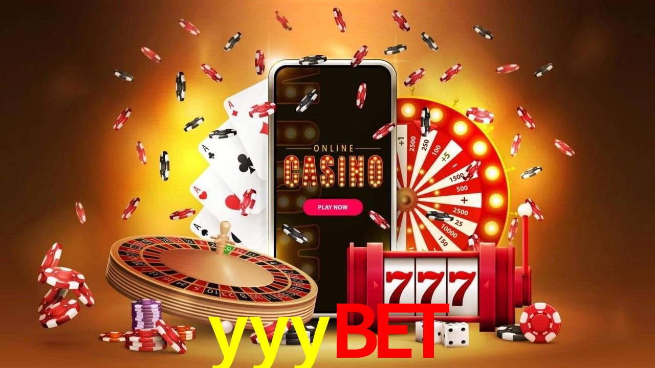 Experiência VIP yyybet
