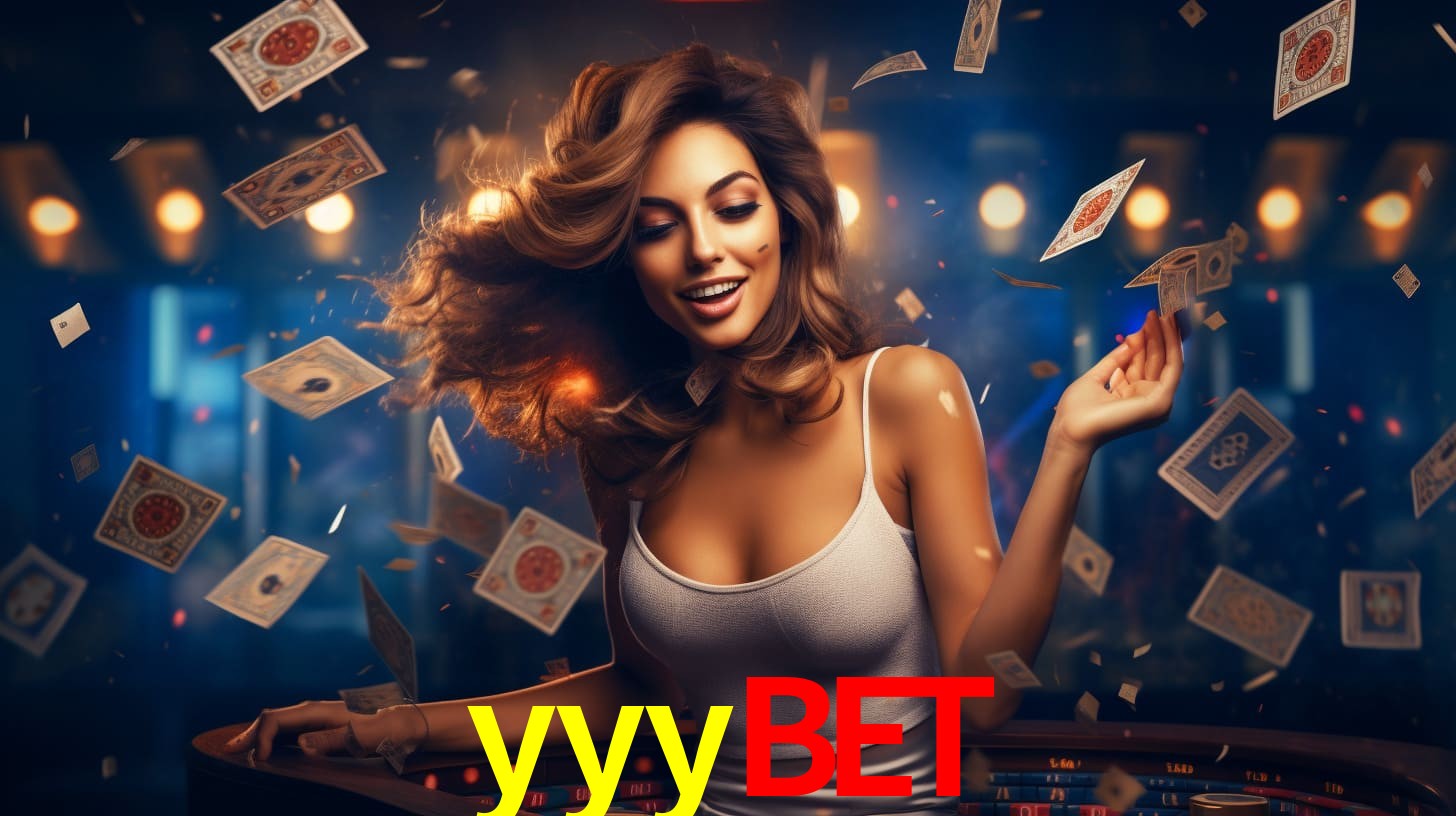 yyybet: Seu Cassino Premiado com Pagamentos Rápidos