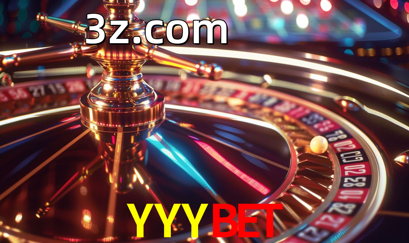 cassino online YYYBET