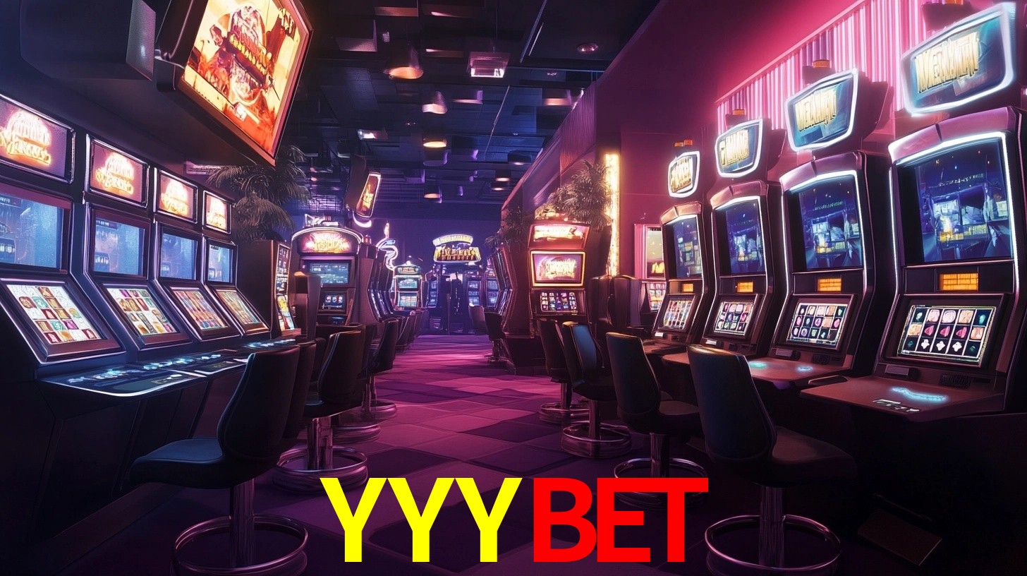 cassino online YYYBET