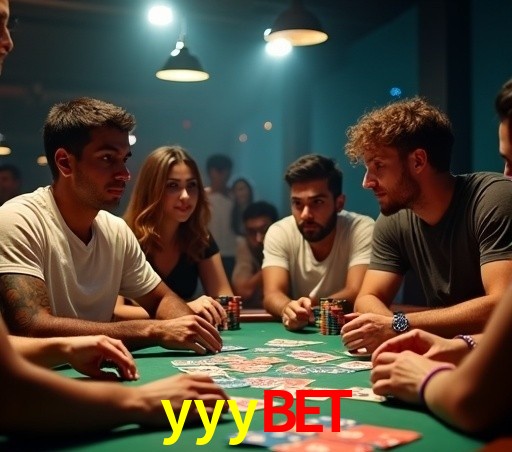 Tecnologia da Plataforma yyybet