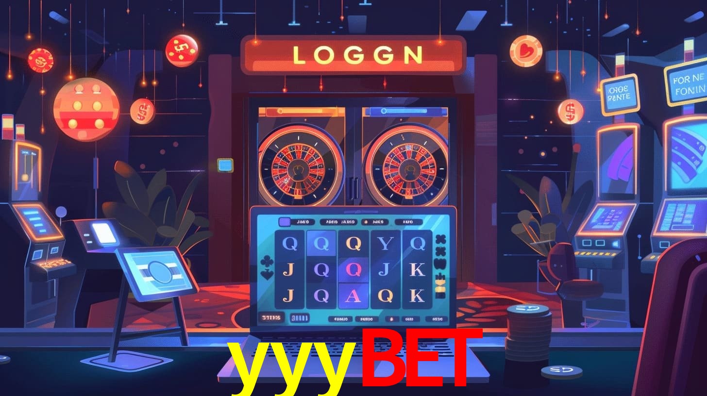 Casino Ao Vivo yyybet