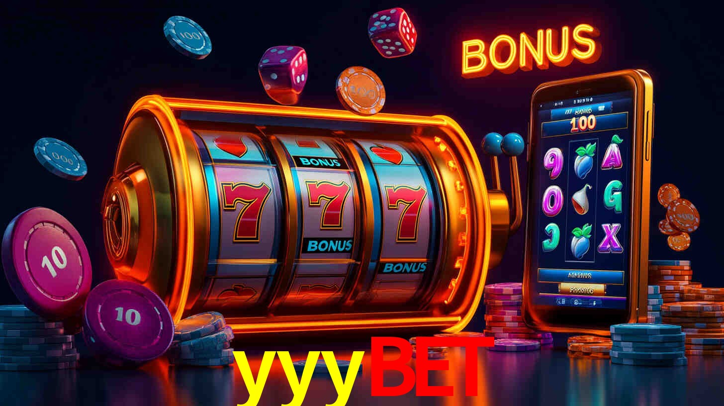 Apostas Esportivas na yyybet: Um Guia Completo