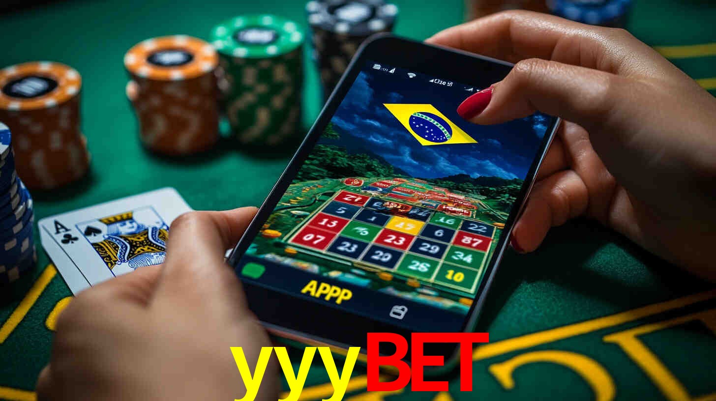 Apostas Esportivas na yyybet: Um Guia Completo