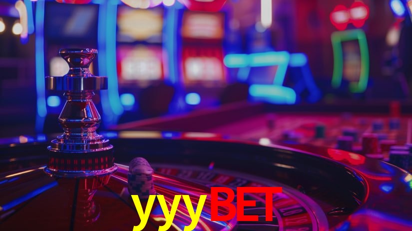 Sinta a adrenalina dos jogos de cassino com yyybet
