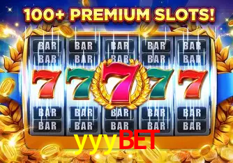 Descubra o Mundo do Cassino Online com yyybet