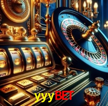Bônus de Boas-vindas yyybet