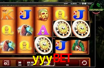 Inovações de Jogos na yyybet: O Futuro das Experiências Interativas