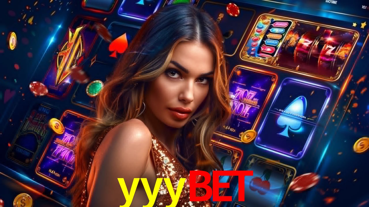 Inovações de Jogos na yyybet: O Futuro das Experiências Interativas