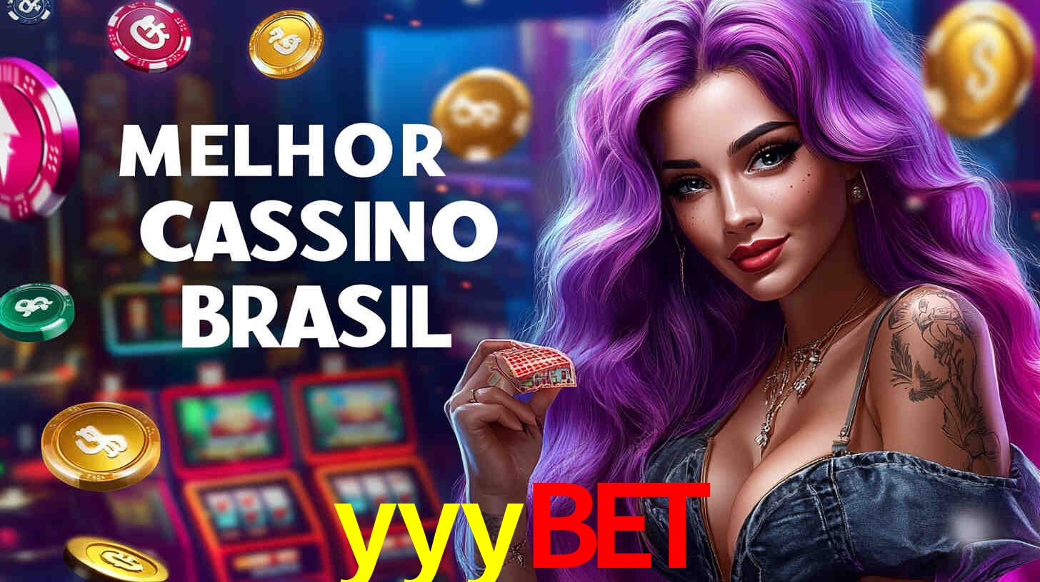 A Popularidade dos Caça-Níqueis no yyybet