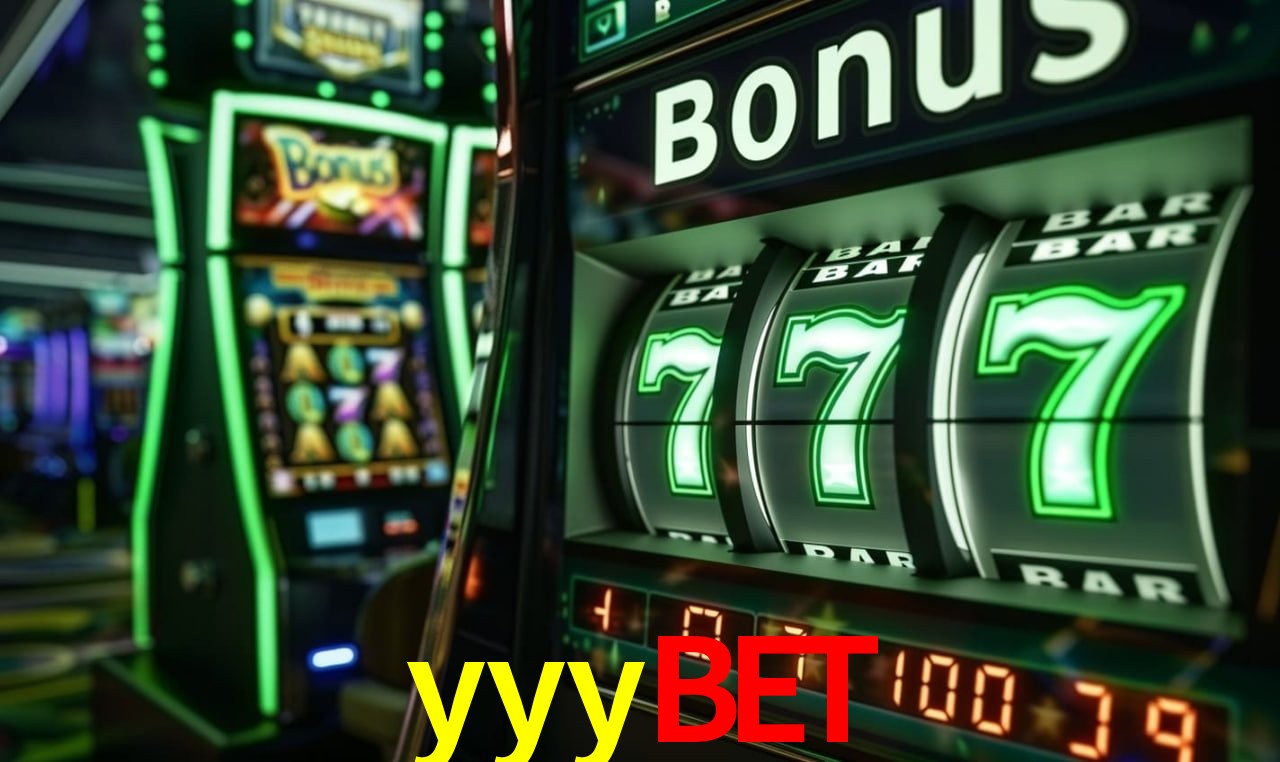 Slot Games yyybet