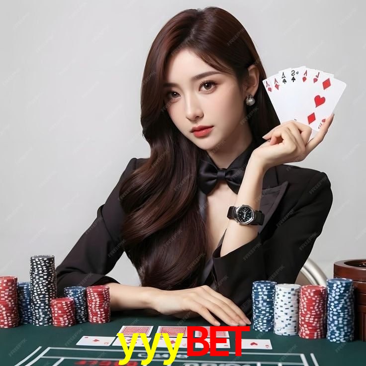 Jogos de Slot yyybet