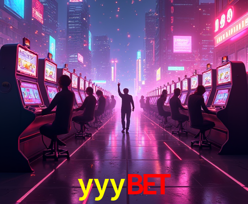 Interface do App yyybet