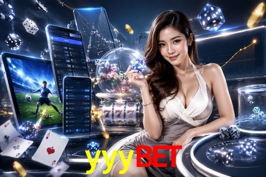 APP oficial da yyybet para mobile